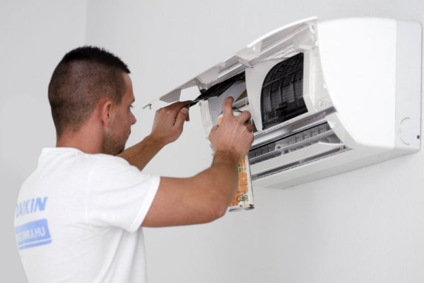 A klíma karbantartás fontossága