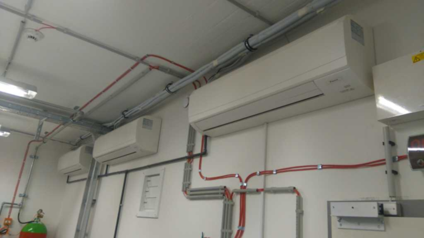 Klímaberendezés és teljesítmény – 2. cikk